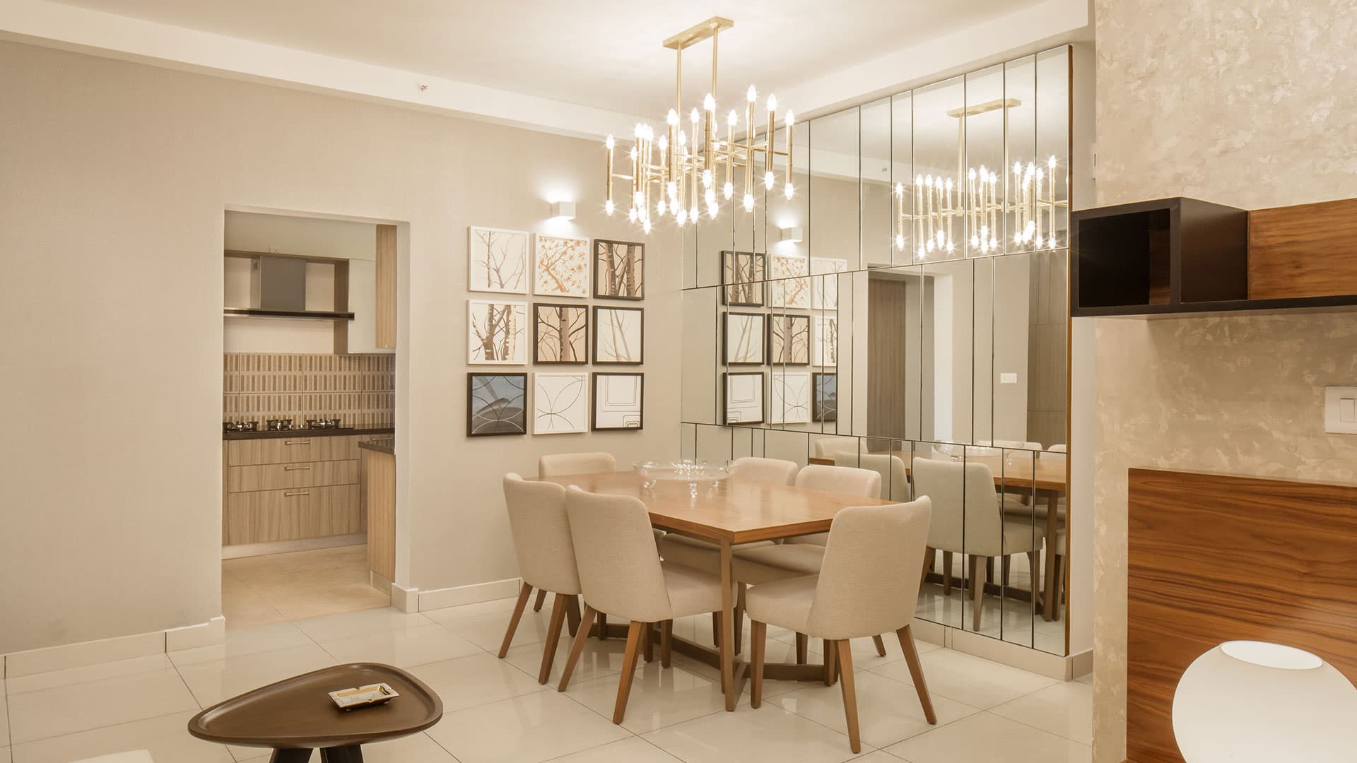 Prestige City Sarjapur Road