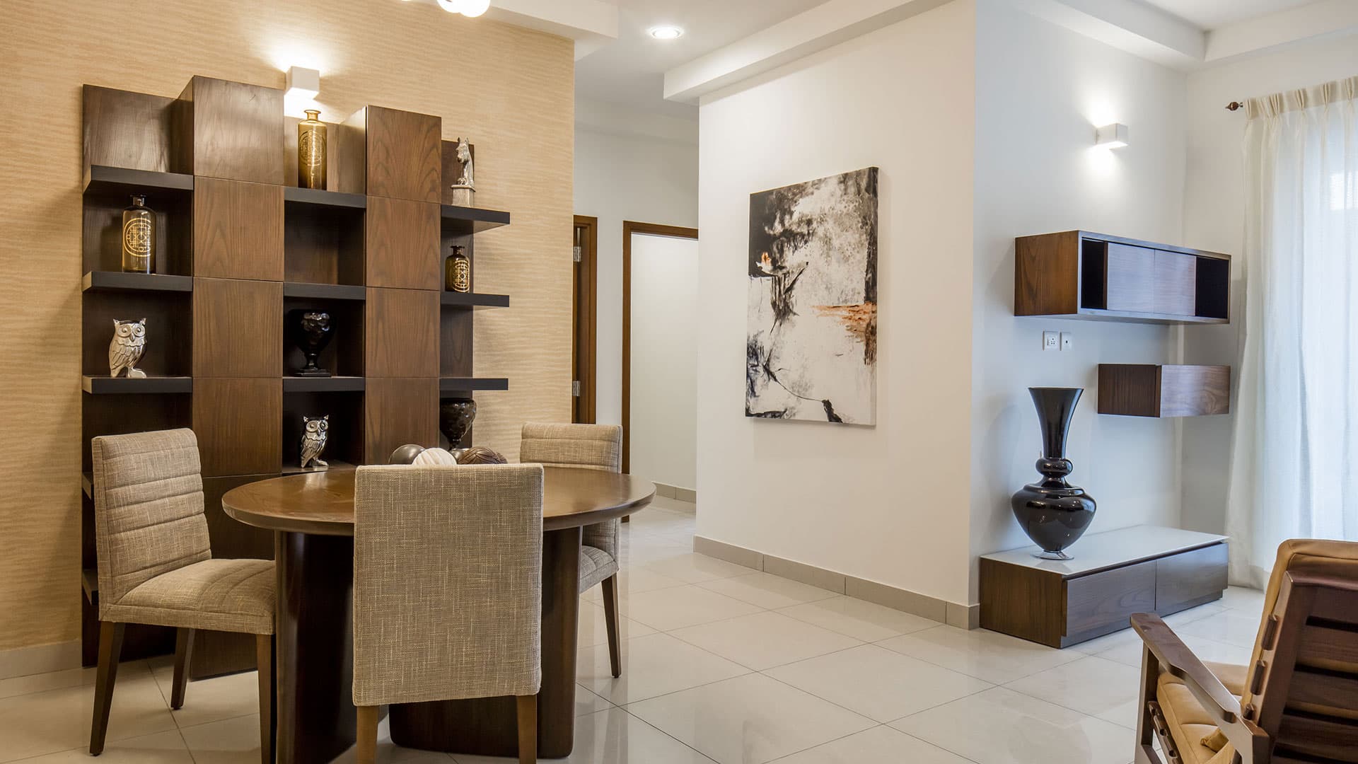 Prestige Fernvale