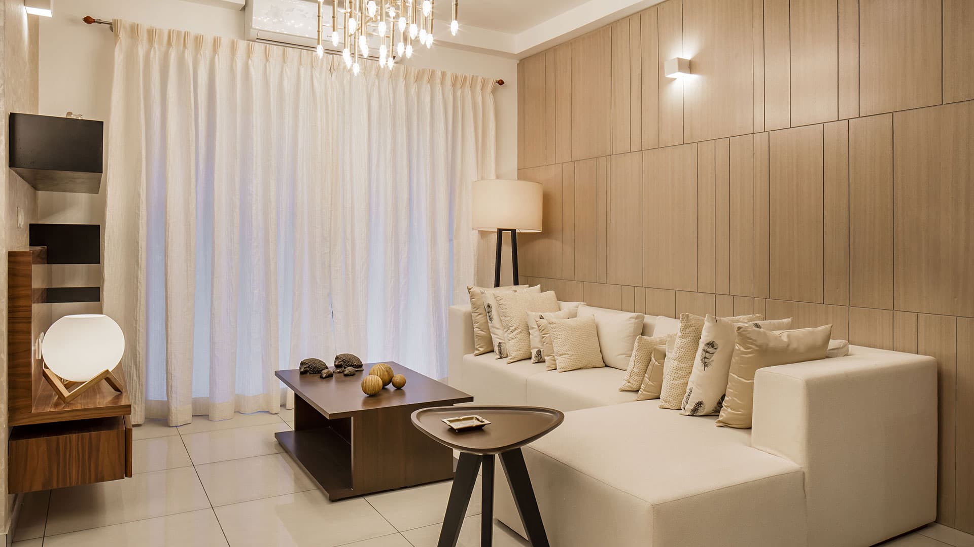 Prestige Fernvale